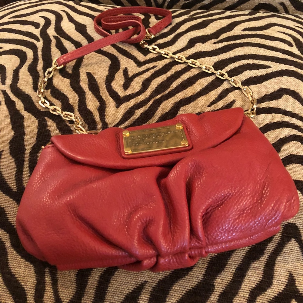 Authentic Marc Jacobs Crossbody❌Priced to Sell ❌